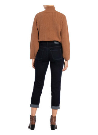 Cambio Jeans Pearlie, Blau