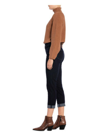 Cambio Jeans Pearlie, Blau
