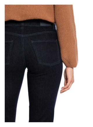 Cambio Jeans Pearlie, Blau
