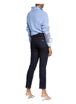 Cambio Jeans Piera, Blau