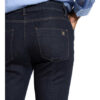 Cambio Jeans Piera, Blau
