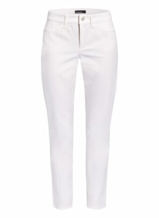 Cambio Jeans Piera, Weiß