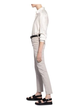 Cambio Jeans Pina, Beige