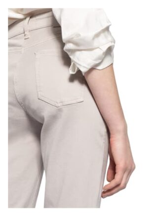Cambio Jeans Pina, Beige