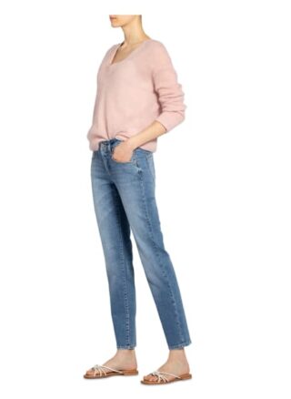 Cambio Jeans Pina, Blau