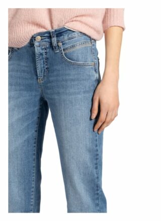 Cambio Jeans Pina, Blau