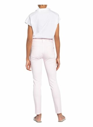 Cambio Jeans Pina, Pink