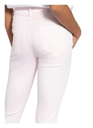 Cambio Jeans Pina, Pink
