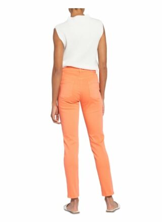 Cambio Jeans Pina, Rot