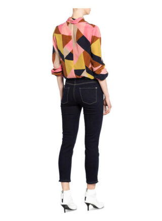 Cambio Jeans Piper, Blau