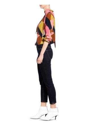 Cambio Jeans Piper, Blau
