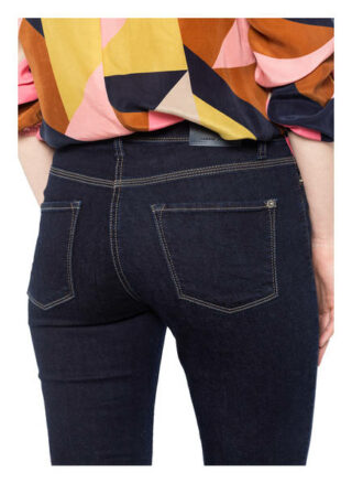 Cambio Jeans Piper, Blau