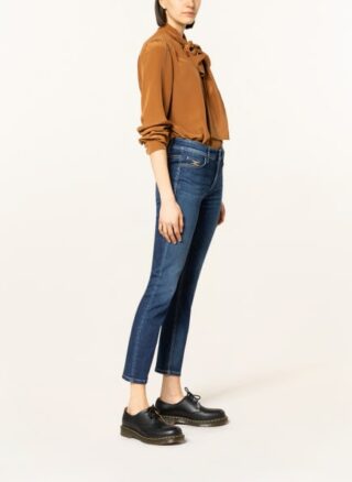 Cambio Jeans Piper Short, Blau