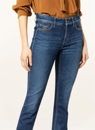 Cambio Jeans Piper Short, Blau