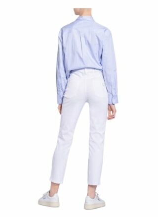 Cambio Jeans Piper, Weiß