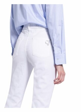 Cambio Jeans Piper, Weiß