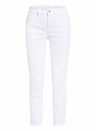 Cambio Jeans Piper, Weiß