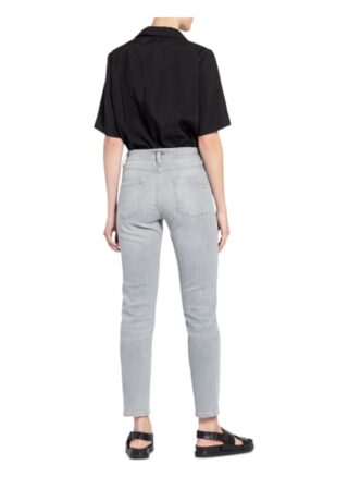 Cambio Jeans Posh, Grau