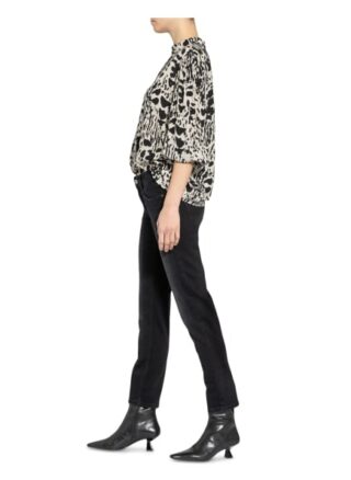 Cambio Jeans Posh, Schwarz