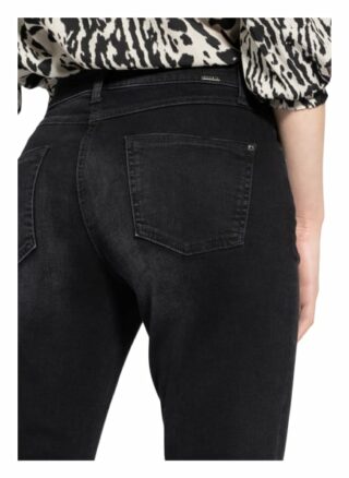 Cambio Jeans Posh, Schwarz