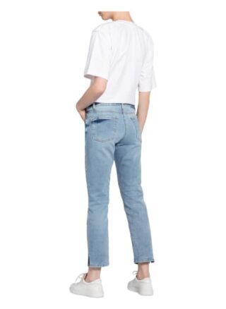 Cambio Jeans Tess, Blau