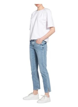 Cambio Jeans Tess, Blau