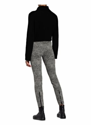 Cambio Leggings Ranee, Schwarz