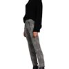 Cambio Leggings Ranee, Schwarz