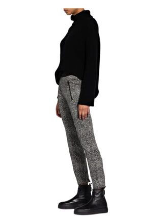 Cambio Leggings Ranee, Schwarz