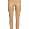 CAMBIO Randa Leggings Damen, Braun