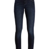 Cambio Skinny Jeans Parla, Blau