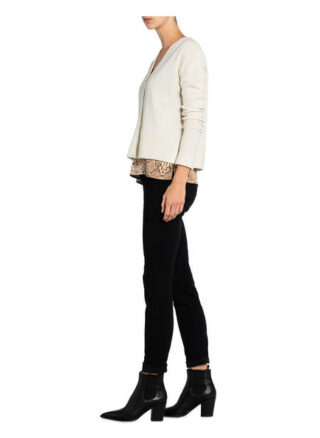 Cambio Skinny Jeans Parla, Schwarz