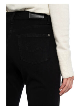 Cambio Skinny Jeans Parla, Schwarz