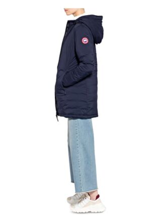 Canada Goose Daunenjacke, Blau
