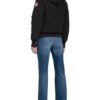 Canada Goose Daunenjacke Chilliwack Bomber, Schwarz