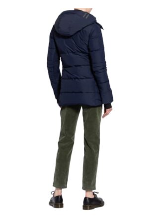 Canada Goose Daunenjacke Hybridge, Blau