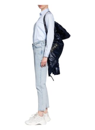 Canada Goose Daunenmantel Cypress, Blau