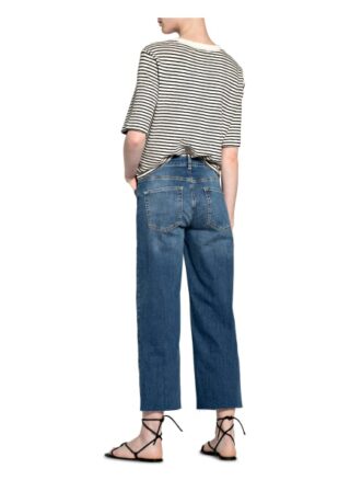Cartoon 7/8-Jeans, Blau