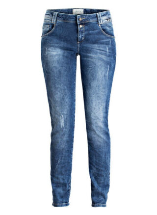 Cartoon Jeans, Blau