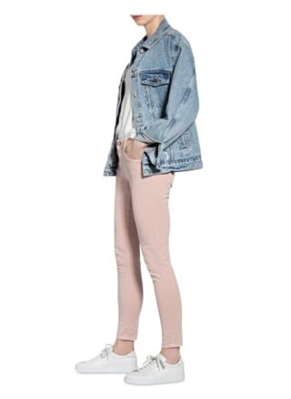 Cartoon Jeans, Braun