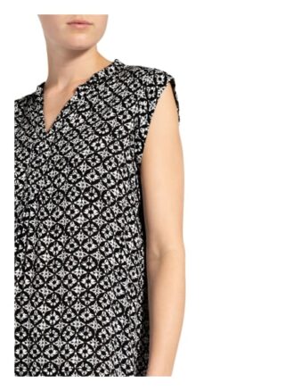 Cartoon Kleid, Weiß