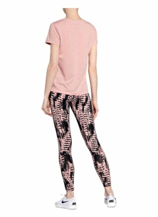 Casall 7/8-Tights Iconic, Pink