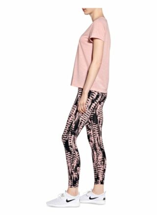 Casall 7/8-Tights Iconic, Pink