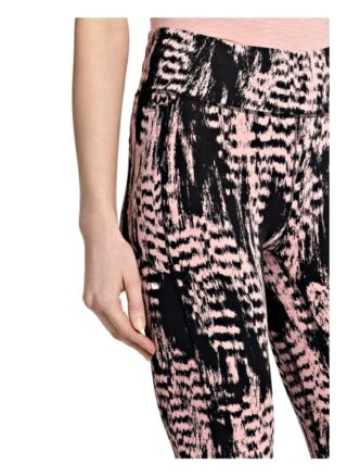 Casall 7/8-Tights Iconic, Pink