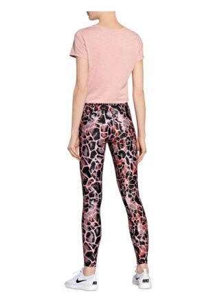 Casall 7/8-Tights Savannah, Pink