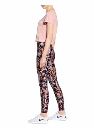 Casall 7/8-Tights Savannah, Pink
