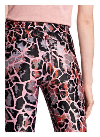 Casall 7/8-Tights Savannah, Pink