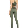 Casall Tights, Grün