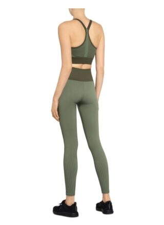 Casall Tights, Grün