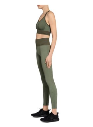 Casall Tights, Grün
